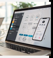 Услуги Разработка IT решений в Волжском