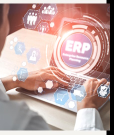 Услуги Разработка IT решений в Волжском