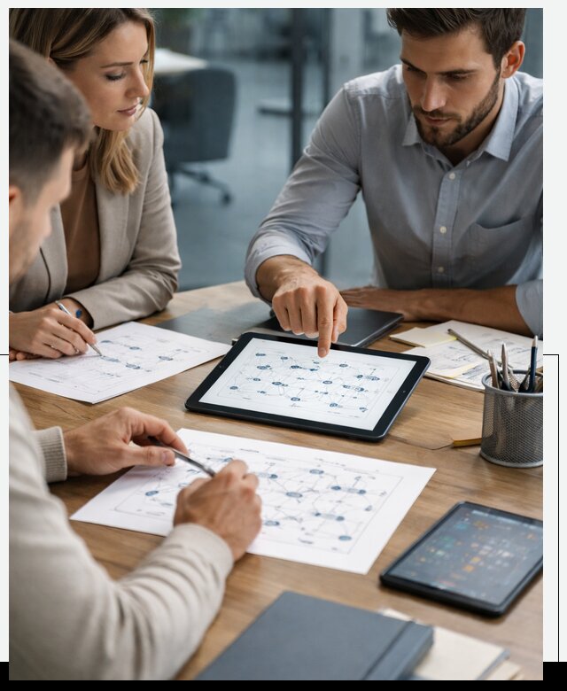 Разработка BPM-систем в Волжском от 455850 р. под ключ АвикейВлж