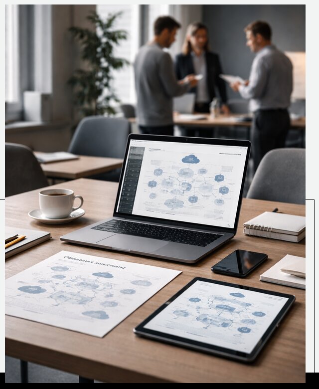 Разработка облачных решений и SaaS в Волжском от 15195 р. | АвикейВлж