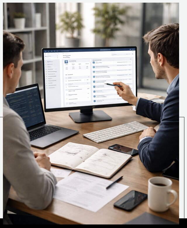 Разработка CRM систем в Волжском от 151950 руб., АвикейВлж