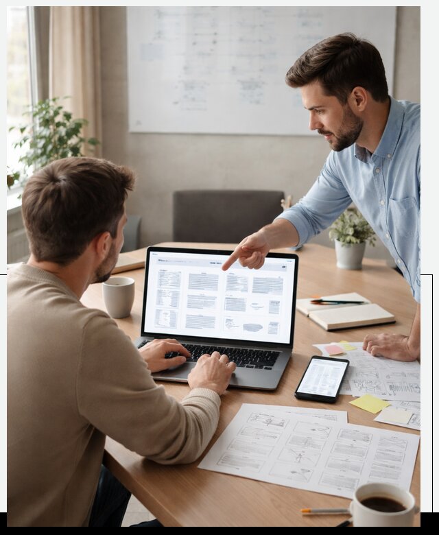 Разработка веб-приложений под ключ в Волжском от 12156 р. - АвикейВлж