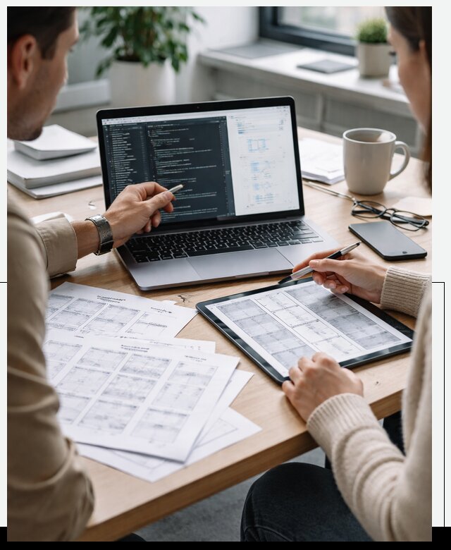 Разработка информационных систем в Волжском от 4559 р. | АвикейВлж