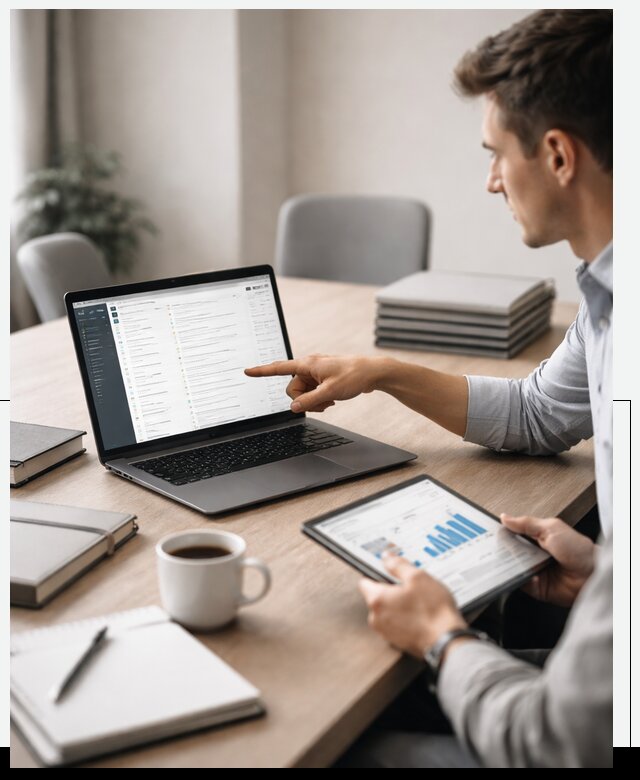 Разработка СЭД под ключ в Волжском от 15195 р. | АвикейВлж