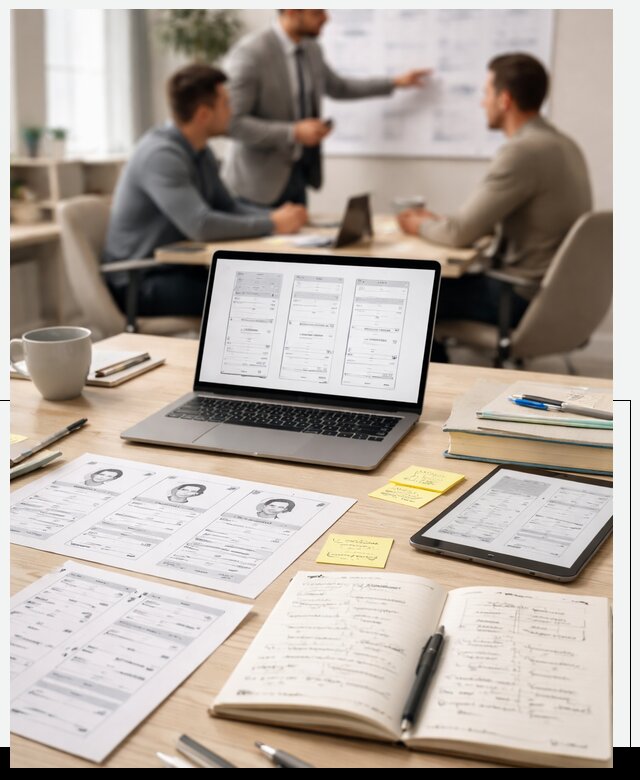 Разработка MVP проекта в Волжском от 6585 р., АвикейВлж