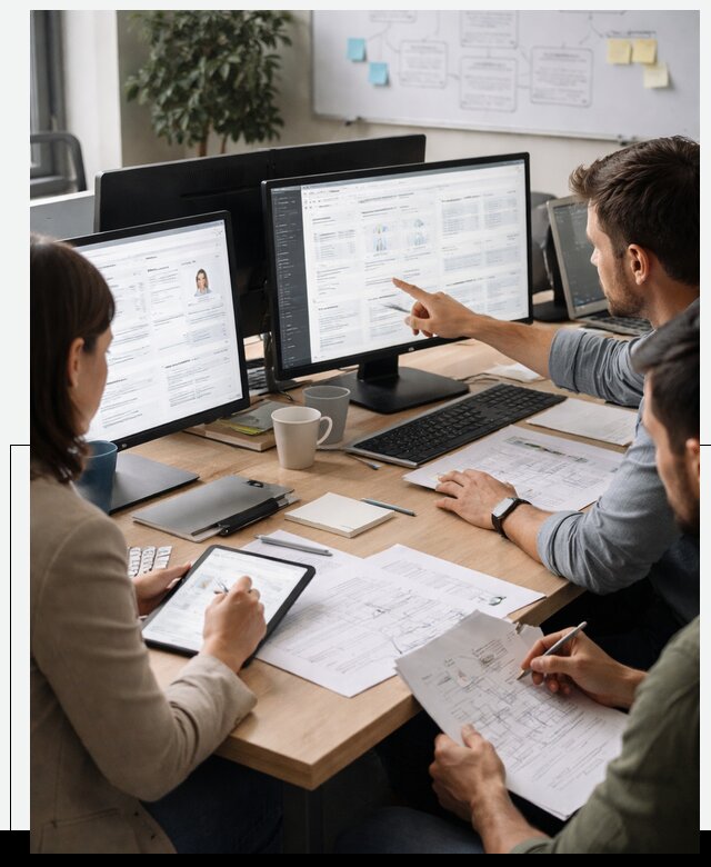 Разработка EMR EHR систем под ключ для медицинских учреждений в Волжском