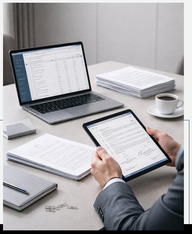 Электронные кадровые документы система в Волжском от 12156 р. | АвикейВлж