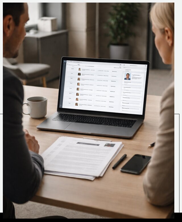 Ats система подбора персонала в Волжском от 12156 р. - АвикейВлж