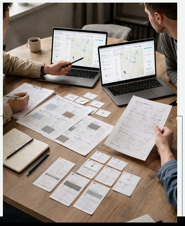 Создание агрегаторов и порталов в Волжском от 15195 р., АвикейВлж