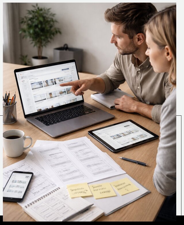 Разработка доски объявлений в Волжском от 8611 р., АвикейВлж