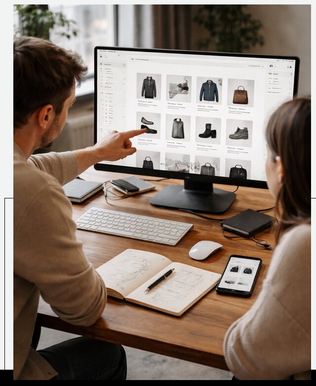 Разработка интернет-магазинов под ключ в Волжском с оплатой и CRM
