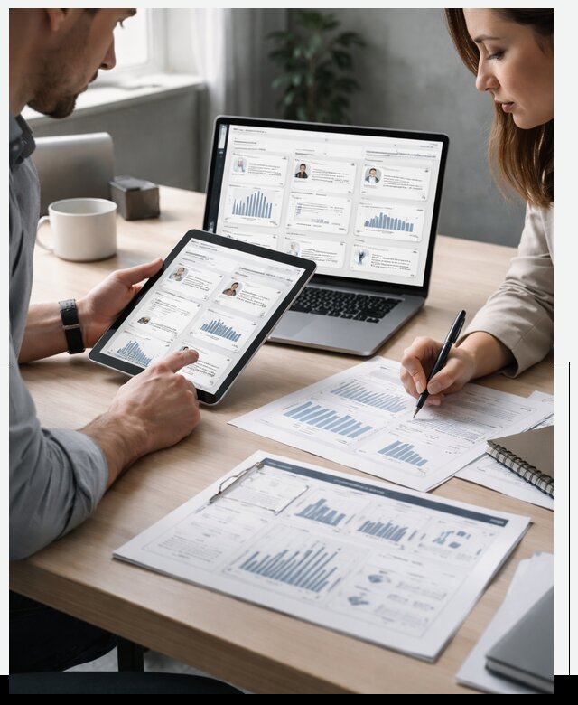 Персонализация контента платформа в Волжском от 12156 р. | АвикейВлж