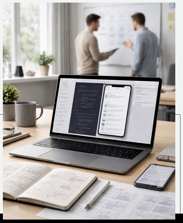 Разработка iOS приложений в Волжском от 151950 р. | АвикейВлж