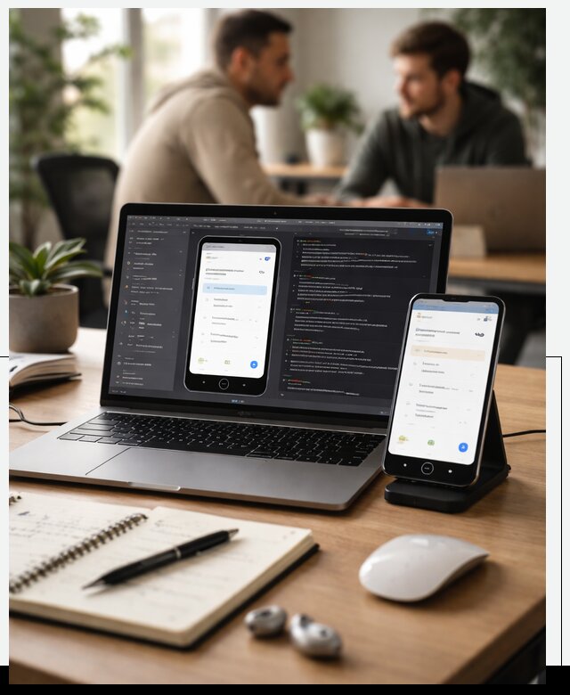 Разработка Android приложений в Волжском от 7598 р. | АвикейВлж