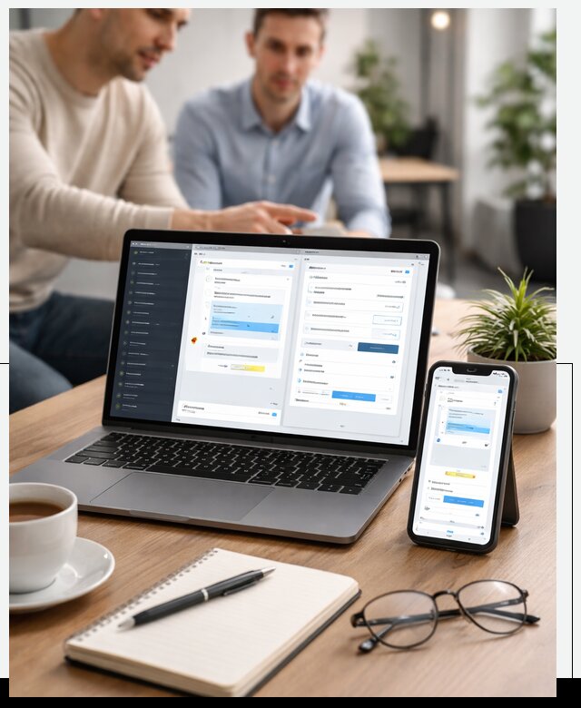 Разработка мини app Telegram/VK в Волжском от 30390 р. АвикейВлж