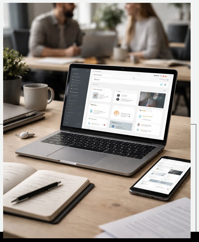 Разработка PWA приложений в Волжском от 121560 р. | АвикейВлж