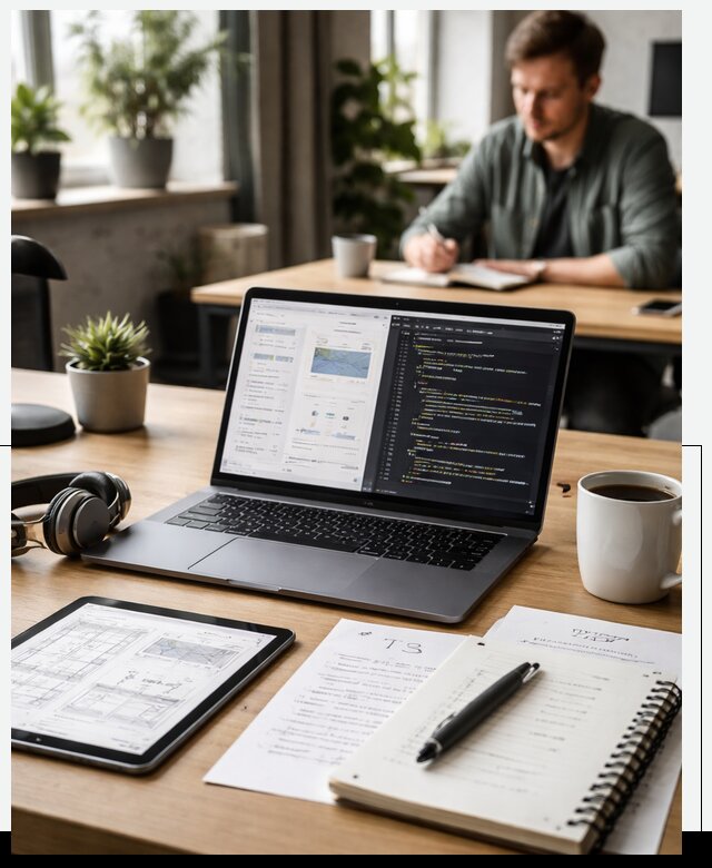 Разработка frontend в Волжском от 18234 р., услуги АвикейВлж