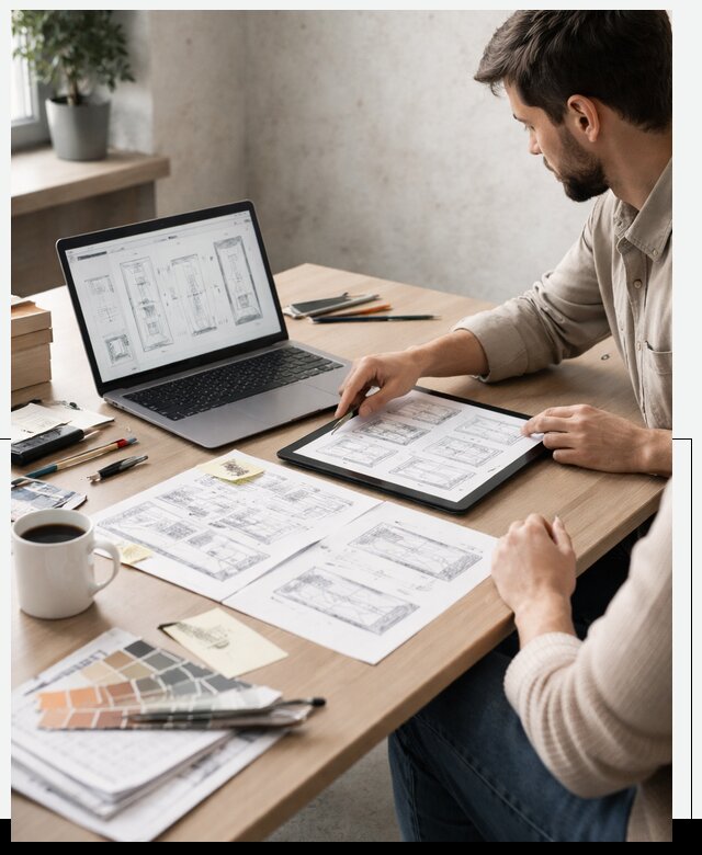 Дизайн программного обеспечения в Волжском от 8611 р. | АвикейВлж