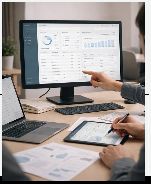Дизайн и проектирование ERP систем в Волжском от 15195 р. | АвикейВлж