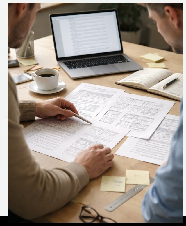 Техническое задание на разработку ПО под ключ в Волжском