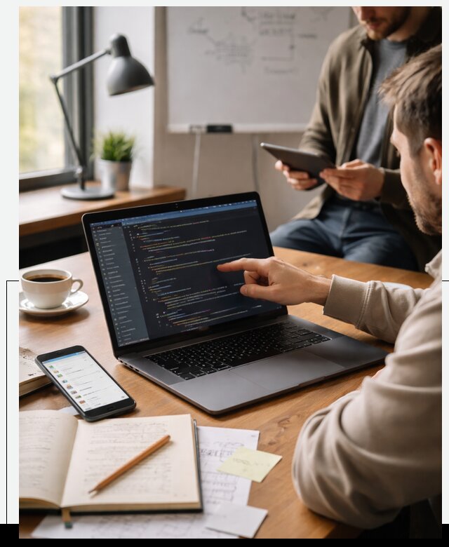 Разработка Telegram ботов под ключ для компаний в Волжском