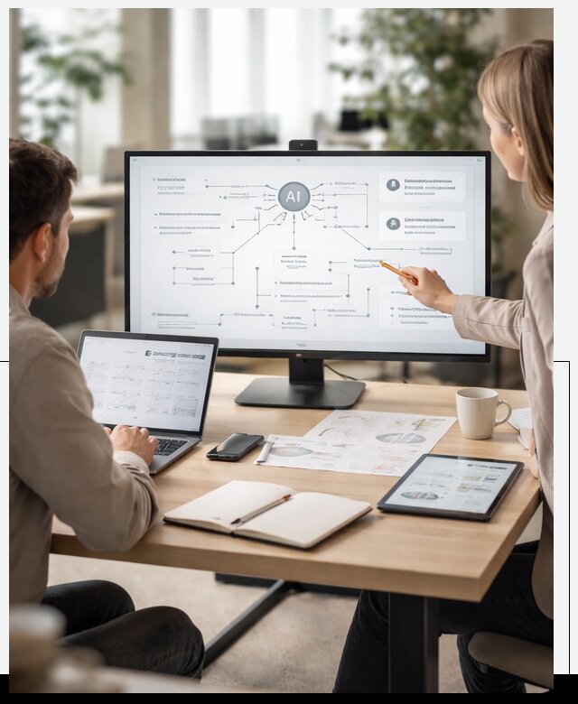 AI-агенты для автоматизации бизнеса в Волжском от 15195 р. АвикейВлж