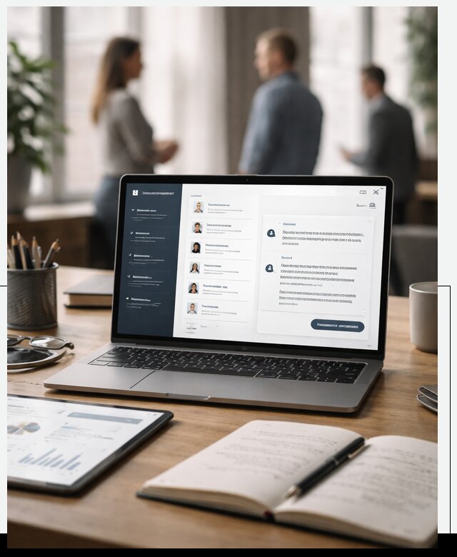 HR бот для подбора персонала в Волжском от 8611 р. | АвикейВлж