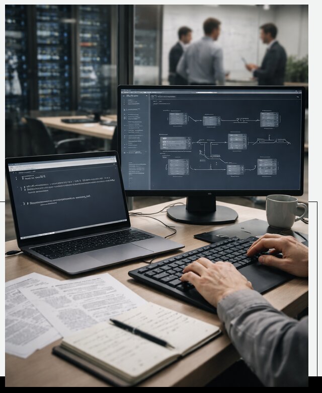 Миграция СУБД на PostgreSQL в Волжском от 25325 р. | АвикейВлж