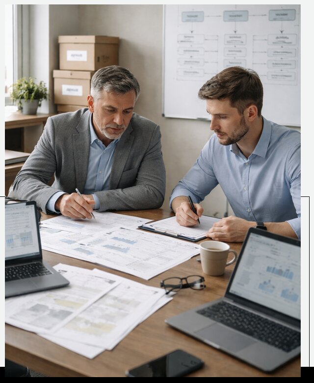 Замена SAP на 1С в Волжском — миграция, от 12156 р. | АвикейВлж