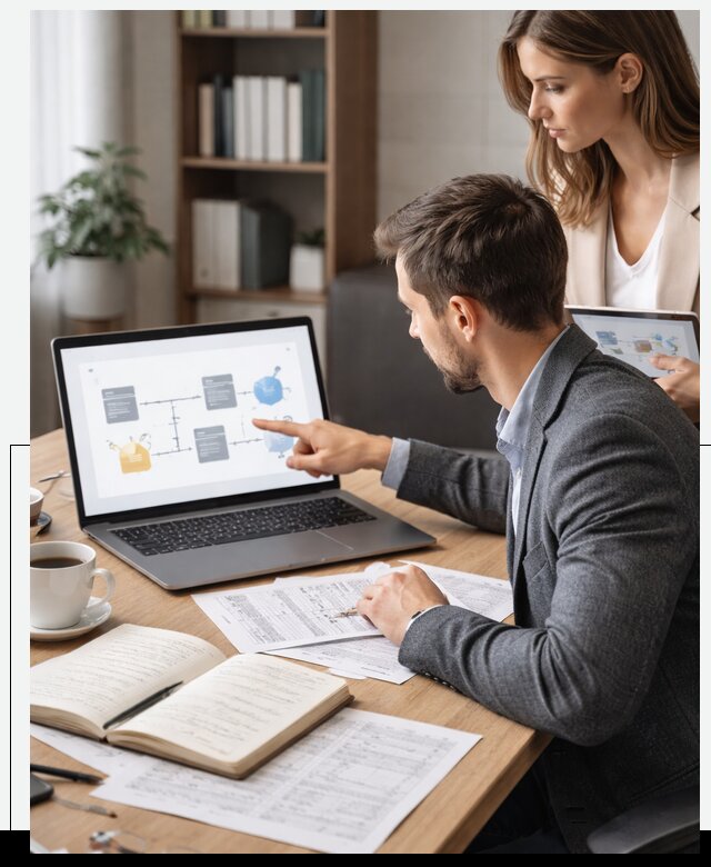 Замена SAP на 1С под ключ в Волжском с переносом данных и настройкой