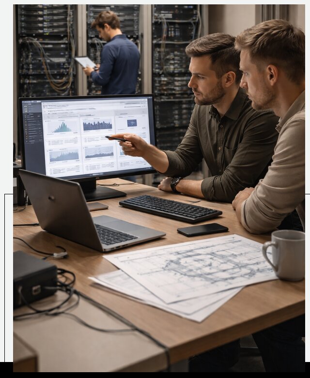 Импортозамещение систем виртуализации и миграция в Волжском