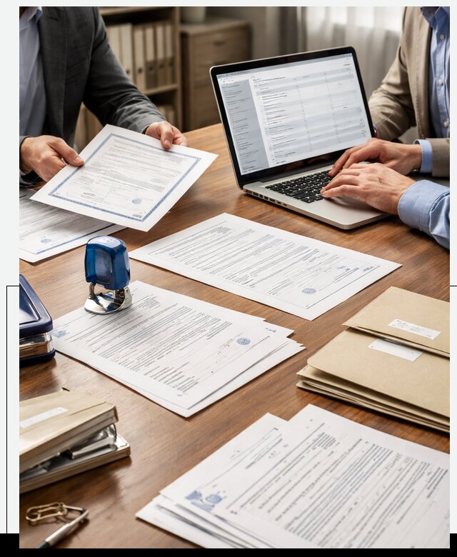 Сертификация ПО и внесение в реестр Минцифры в Волжском