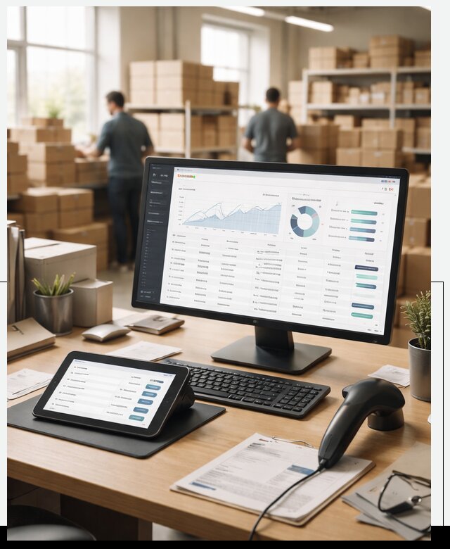 Автоматизация селлеров в Волжском от 15195 р. | АвикейВлж