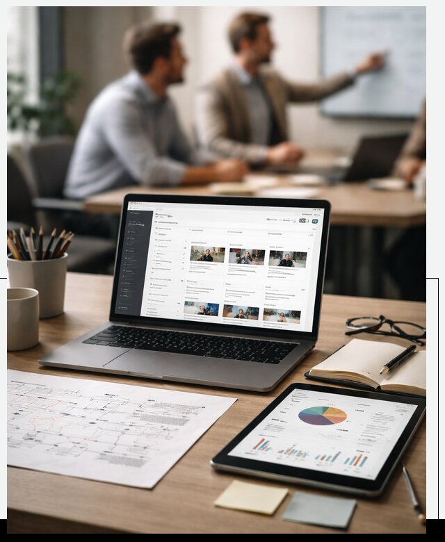 Разработка нишевых B2B маркетплейсов в Волжском от 709100 р., АвикейВлж