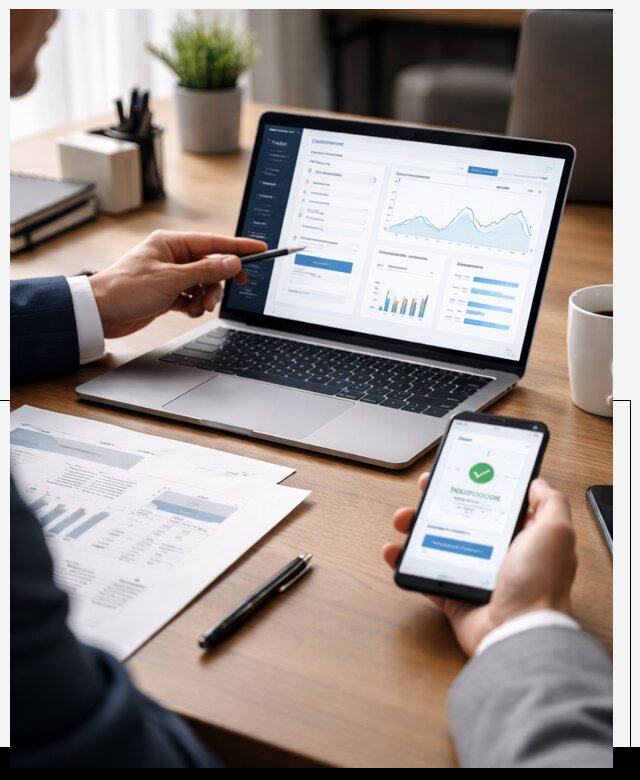 Разработка платёжных платформ в Волжском от 20260 р., АвикейВлж