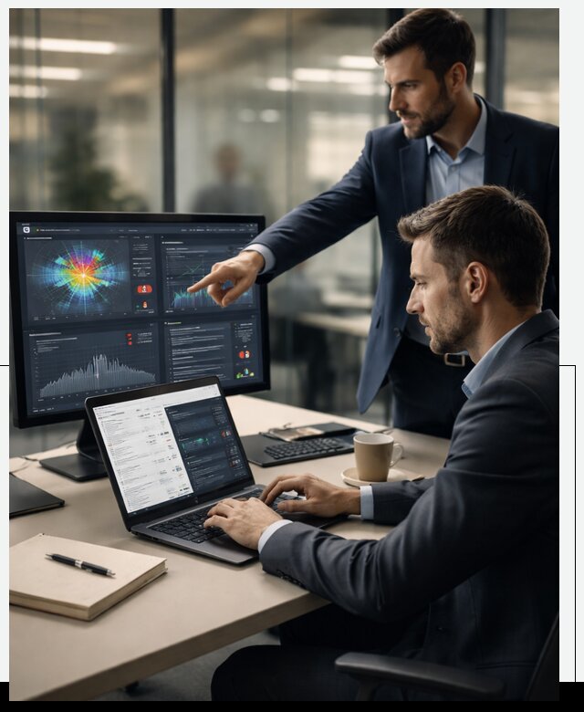 Системы Антифрод и AML KYC в Волжском от 12156 р. | АвикейВлж