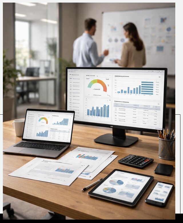 Скоринг и управление рисками в Волжском от 12156 р. | АвикейВлж