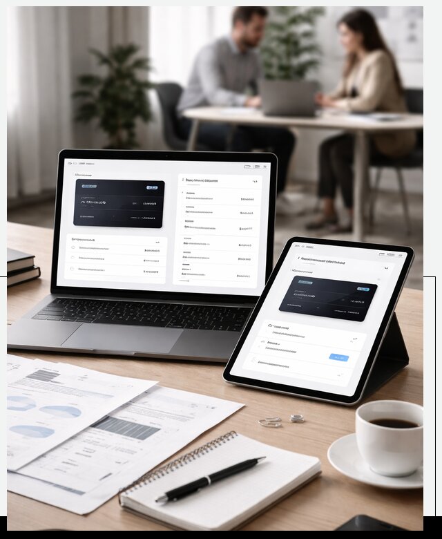 Разработка необанка платформы в Волжском от 45585 р. | АвикейВлж