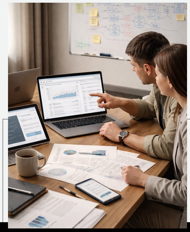 Внедрение сервисов BNPL и краудлендинга для бизнеса в Волжском