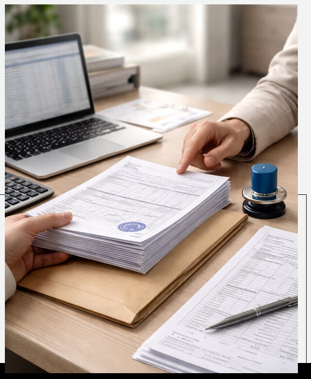 Отчетность в ЦБ РФ для банков в Волжском от 7091 р. | АвикейВлж