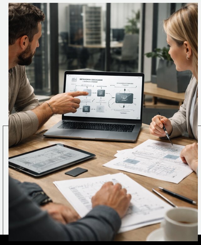 Интеграция цифрового рубля и подключение платежей в Волжском