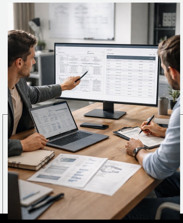Разработка полисных систем и CRM в Волжском с интеграцией