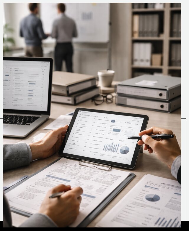 Автоматизация урегулирования убытков в Волжском от 7598 р | АвикейВлж