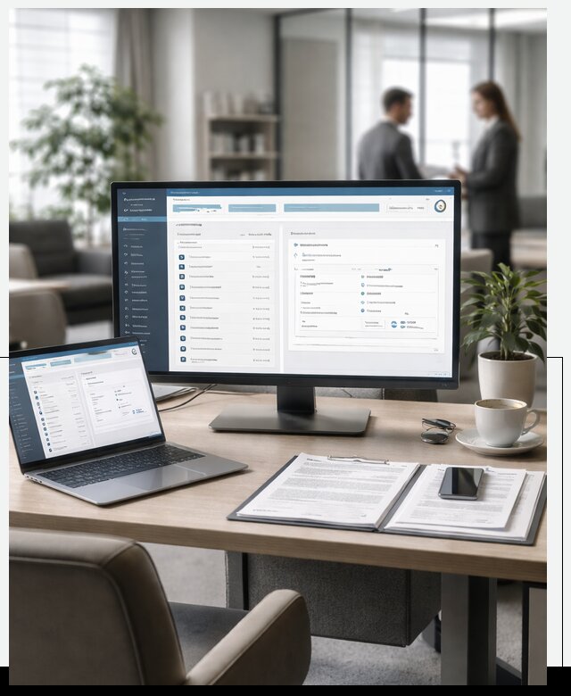 CRM для страховой компании под ключ в Волжском от 15195 р. | АвикейВлж