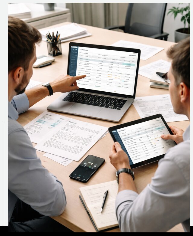 CRM для страховой компании в Волжском с автоматизацией продаж и выплат