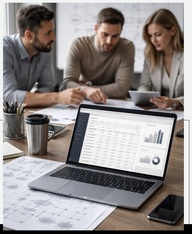 BSS OSS и биллинг для оператора в Волжском от 25325 р. | АвикейВлж