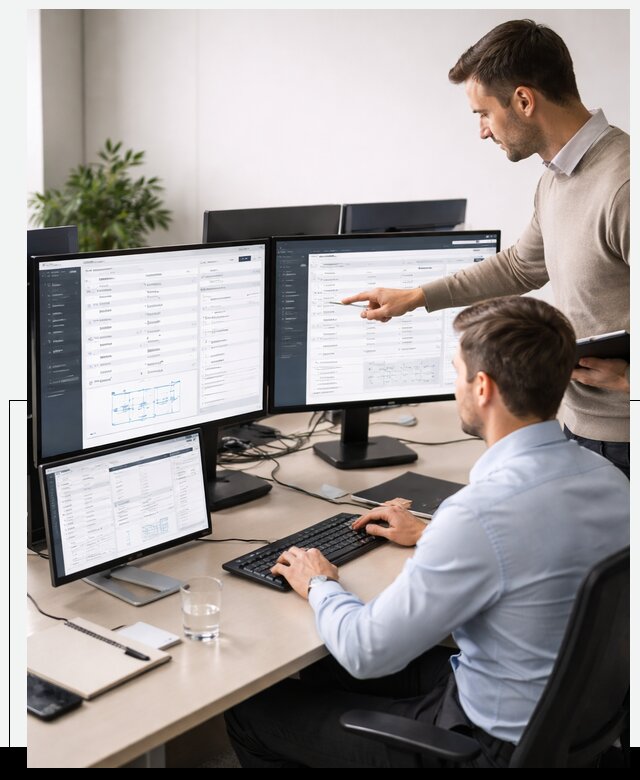 Создание и внедрение MVNO и CRM систем для операторов в Волжском