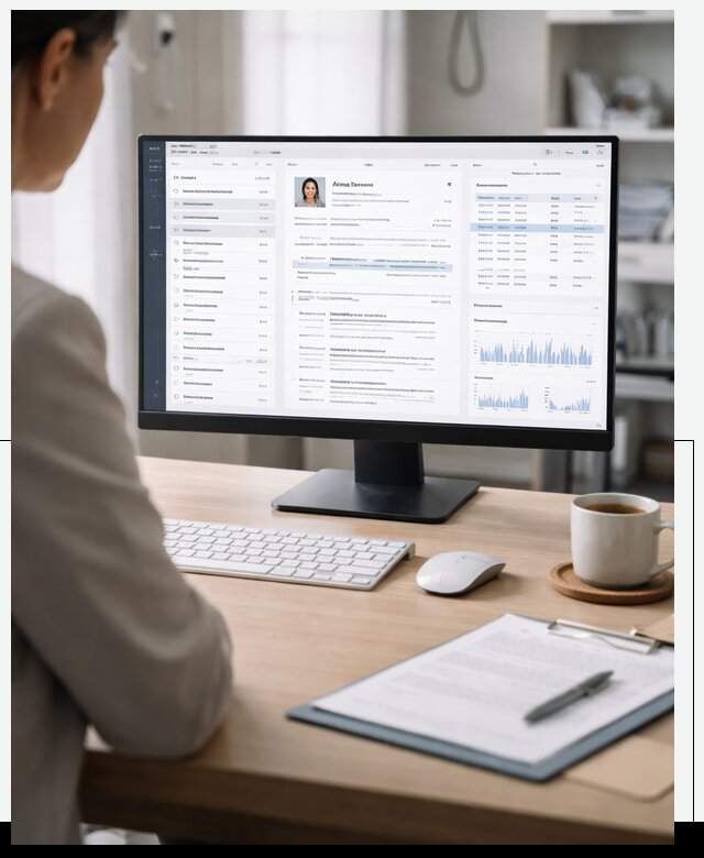 Разработка МИС для клиник в Волжском от 8611 р. | АвикейВлж