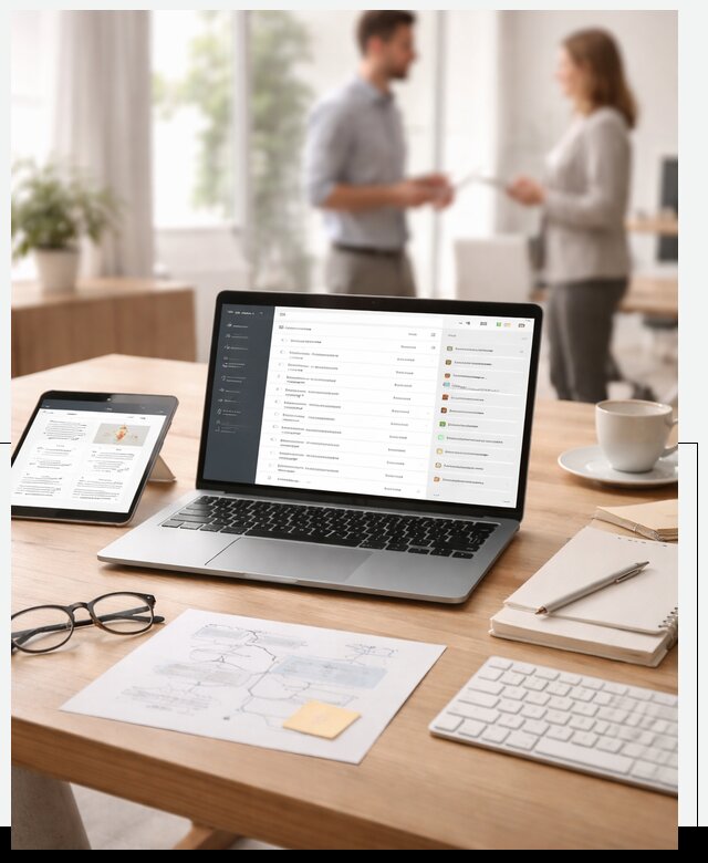 Разработка LMS и онлайн школы в Волжском от 12156 р. АвикейВлж