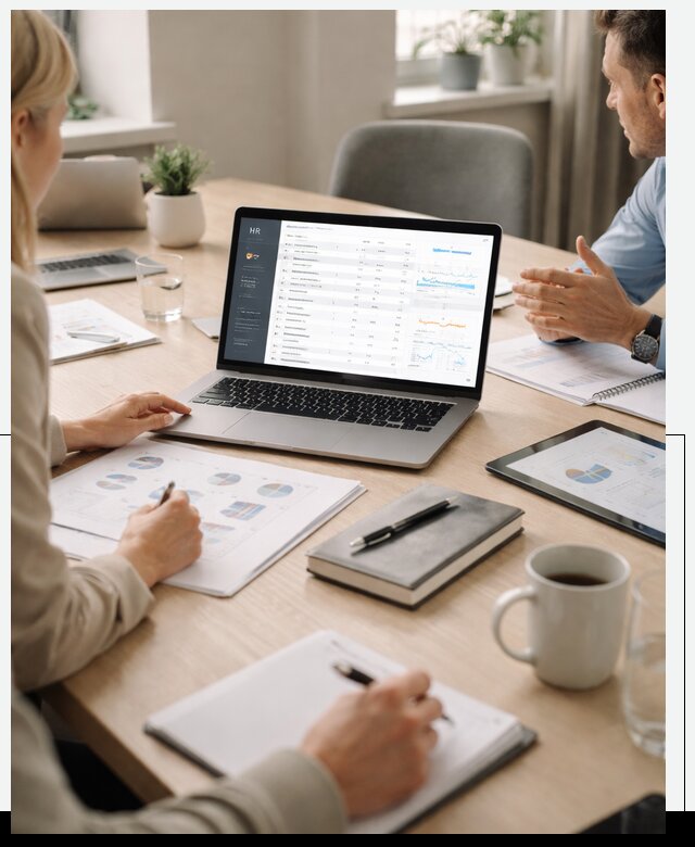 HR системы HCM ATS для подбора в Волжском от 12156 р. АвикейВлж